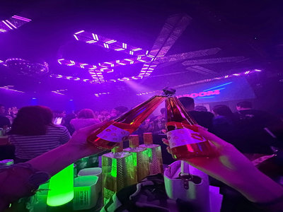 贺州夜场招聘